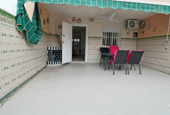 Villa - Resale - Torrevieja - playa de los naufragos