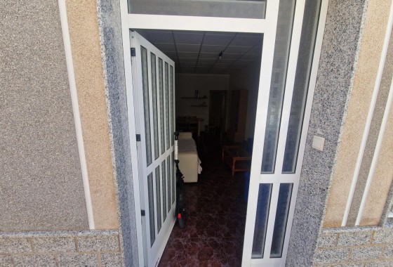 Villa - Resale - Torrevieja - torrevieja