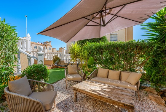 Villa - Resale - Villamartin - Costa Blanca