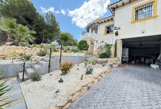 Villa - Resale - Villamartin - Villamartin