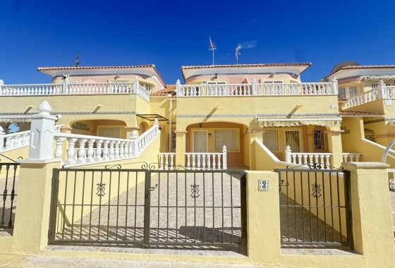 Villa - Resale - Villamartin - Villamartin