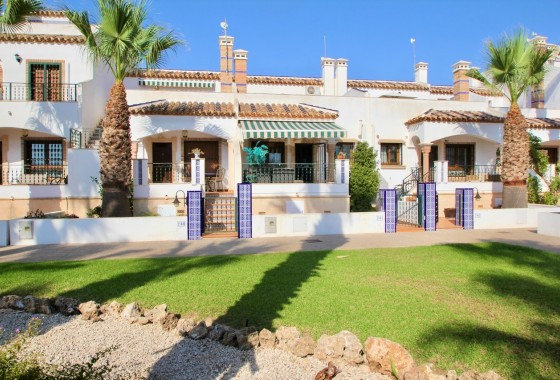 Villa - Resale - Villamartin - Villamartin