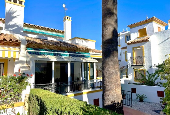 Villa - Resale - Villamartin - Villamartin