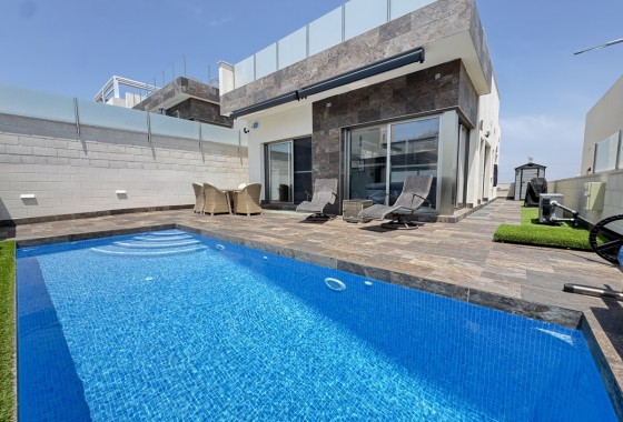 Villa - Resale - Villamartin - Villamartin