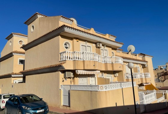 Villa - Resale - Villamartin - Villamartin