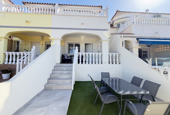 Villa - Resale - Villamartin - Villamartin