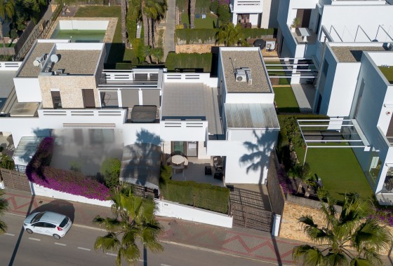 Villa - Revente - Algorfa - Algorfa