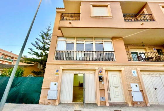 Villa - Revente - Almoradí - Almoradi