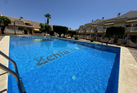 Villa - Revente - Cabo Roig - Cabo Roig