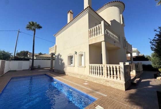 Villa - Revente - Cabo Roig - Cabo Roig