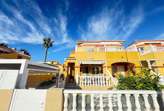 Villa - Revente - Cabo Roig - Cabo Roig