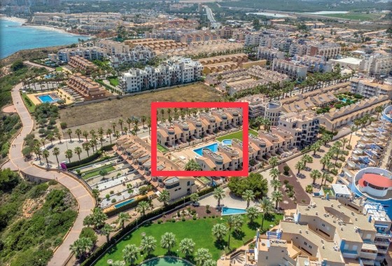 Villa - Revente - Cabo Roig - Cabo Roig