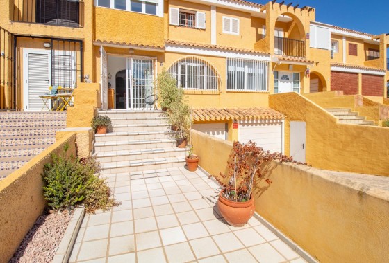 Villa - Revente - Cabo Roig - Cabo Roig