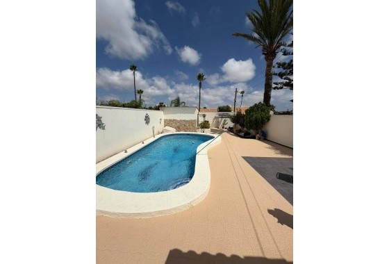 Villa - Revente - Cabo Roig - Costa Blanca