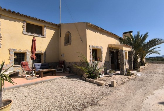 Villa - Revente - Chinorlet - Inland