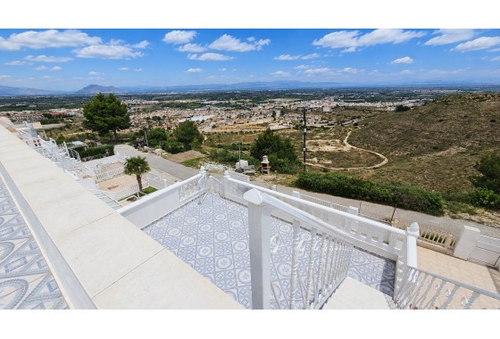 Villa - Revente - Ciudad Quesada - Ciudad Quesada