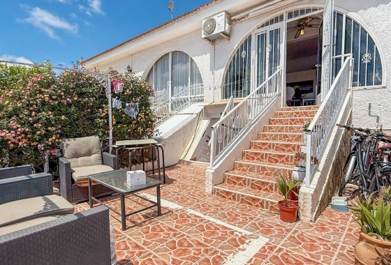 Villa - Revente - Ciudad quesada - Costa Blanca