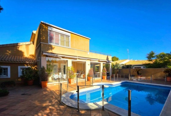 Villa - Revente - Dehesa de campoamor - Campoamor