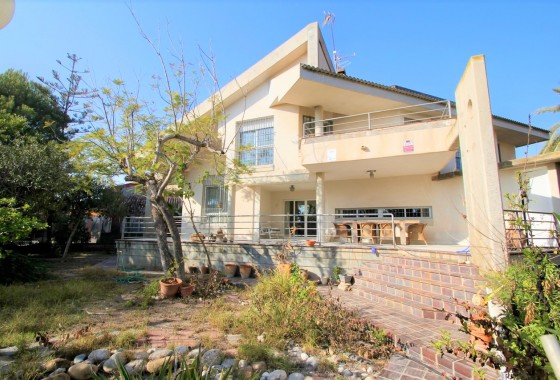 Villa - Revente - Dehesa de campoamor - VIK-27906