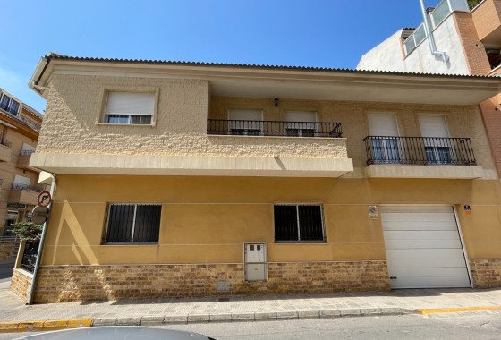 Villa - Revente - Formentera del Segura - Costa Blanca