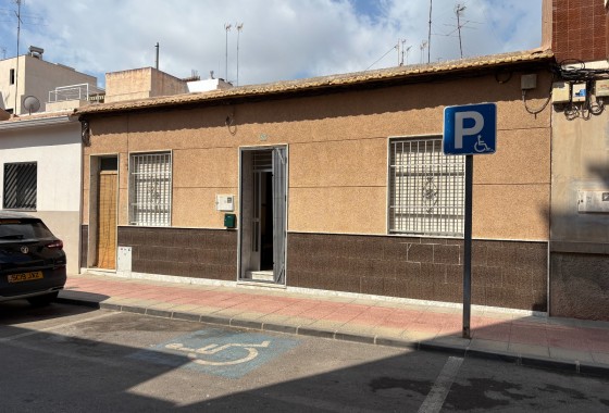Villa - Revente - Guardamar del Segura - Costa Blanca
