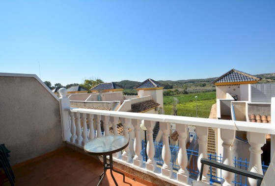 Villa - Revente - Guardamar del Segura - Costa Blanca