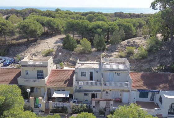 Villa - Revente - Guardamar del Segura - Lomas de Polo-Pinomar