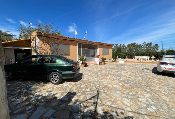 Villa - Revente - Guardamar del Segura - Valencian Community