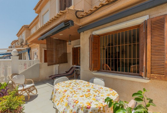 Villa - Revente - La Mata - Costa Blanca