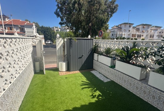 Villa - Revente - La Mata - Costa Blanca