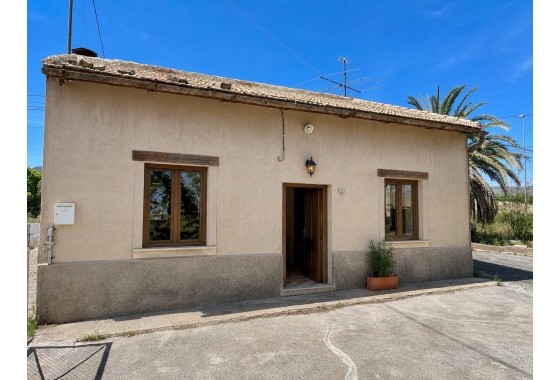 Villa - Revente - La Romana - Inland
