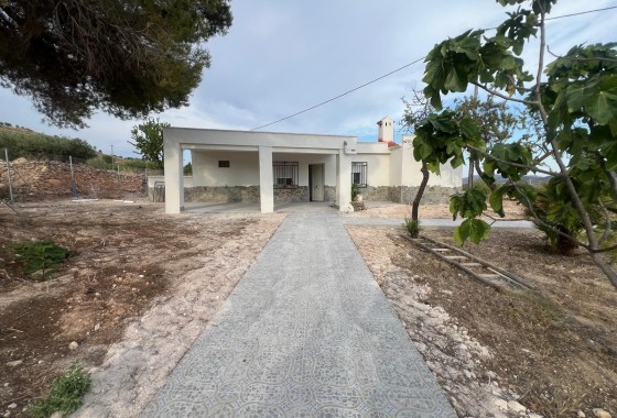 Villa - Revente - La Solana - La Solana