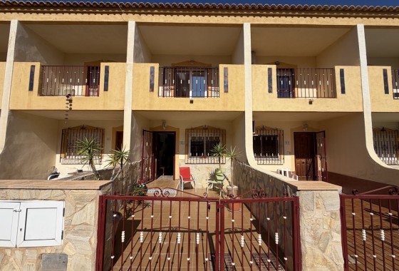 Villa - Revente - La Zenia - La Zenia