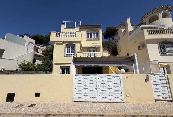 Villa - Revente - Las Ramblas Golf - Las Ramblas Golf