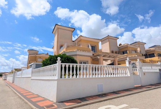 Villa - Revente - Lo Crispin - Inland