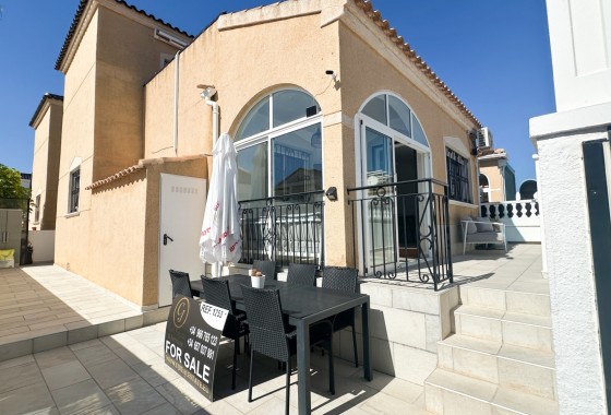 Villa - Revente - Los Altos - Costa Blanca