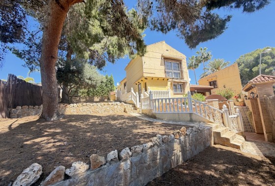 Villa - Revente - Los Balcones - Los Balcones