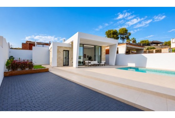 Villa - Revente - Los Balcones - Los Balcones