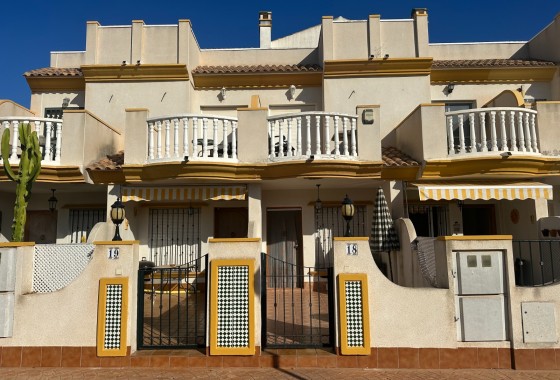 Villa - Revente - Orihuela Costa - Cabo Roig