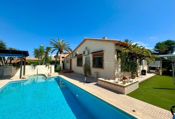 Villa - Revente - Orihuela Costa - Cabo Roig