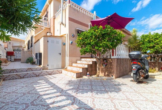 Villa - Revente - Orihuela Costa - Cabo Roig