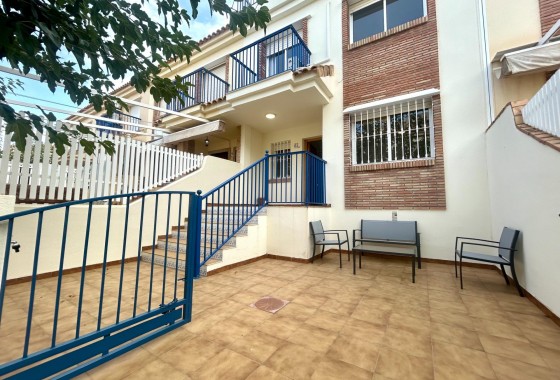 Villa - Revente - Orihuela Costa - Campoamor