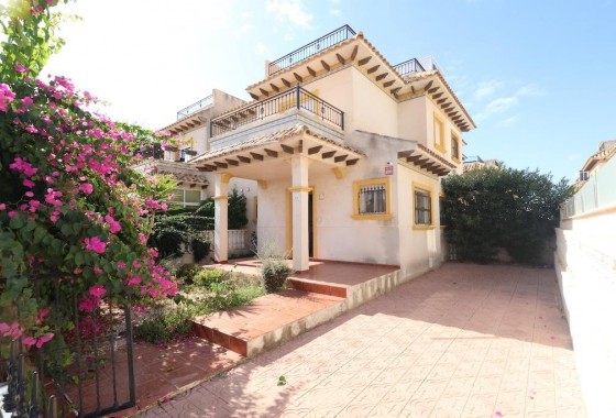 Villa - Revente - Orihuela Costa - Costa Blanca