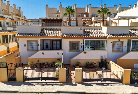 Villa - Revente - Orihuela Costa - Costa Blanca