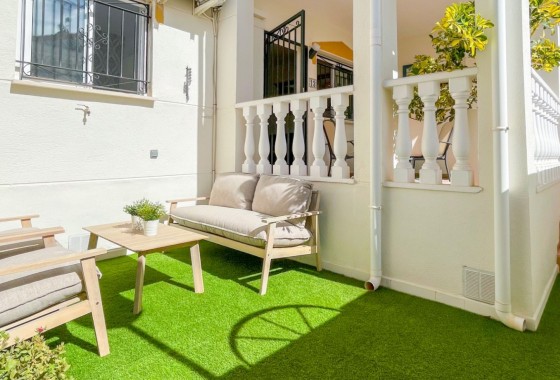 Villa - Revente - Orihuela Costa - Costa Blanca