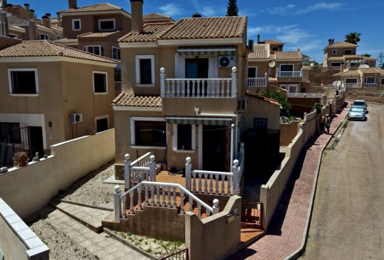 Villa - Revente - Orihuela Costa - Costa Blanca