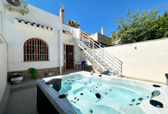 Villa - Revente - Orihuela Costa - Costa Blanca