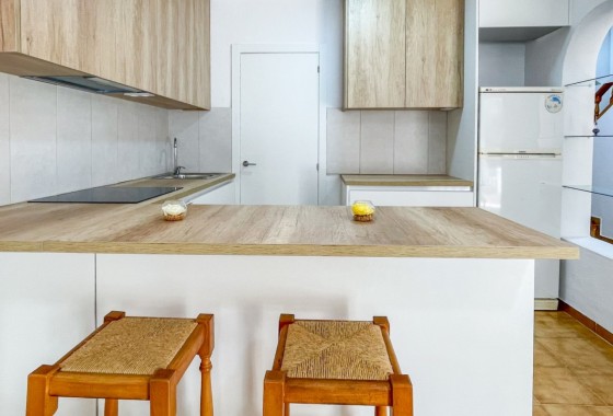 Villa - Revente - Orihuela Costa - Costa Blanca