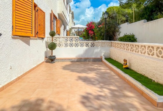 Villa - Revente - Orihuela Costa - Costa Blanca