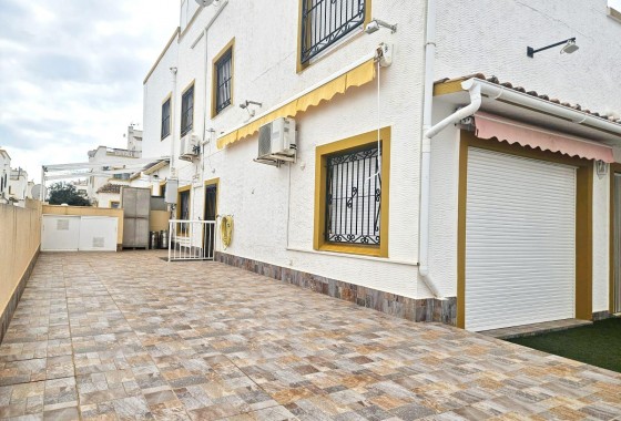 Villa - Revente - Orihuela Costa - Dream Hills